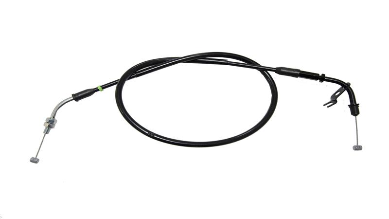 GAZ HALATI II (RZ125)